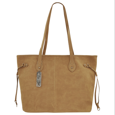 Montana West Concealed Carry Purse Bag Brown Concealed Carry Leather Tote by Montana West