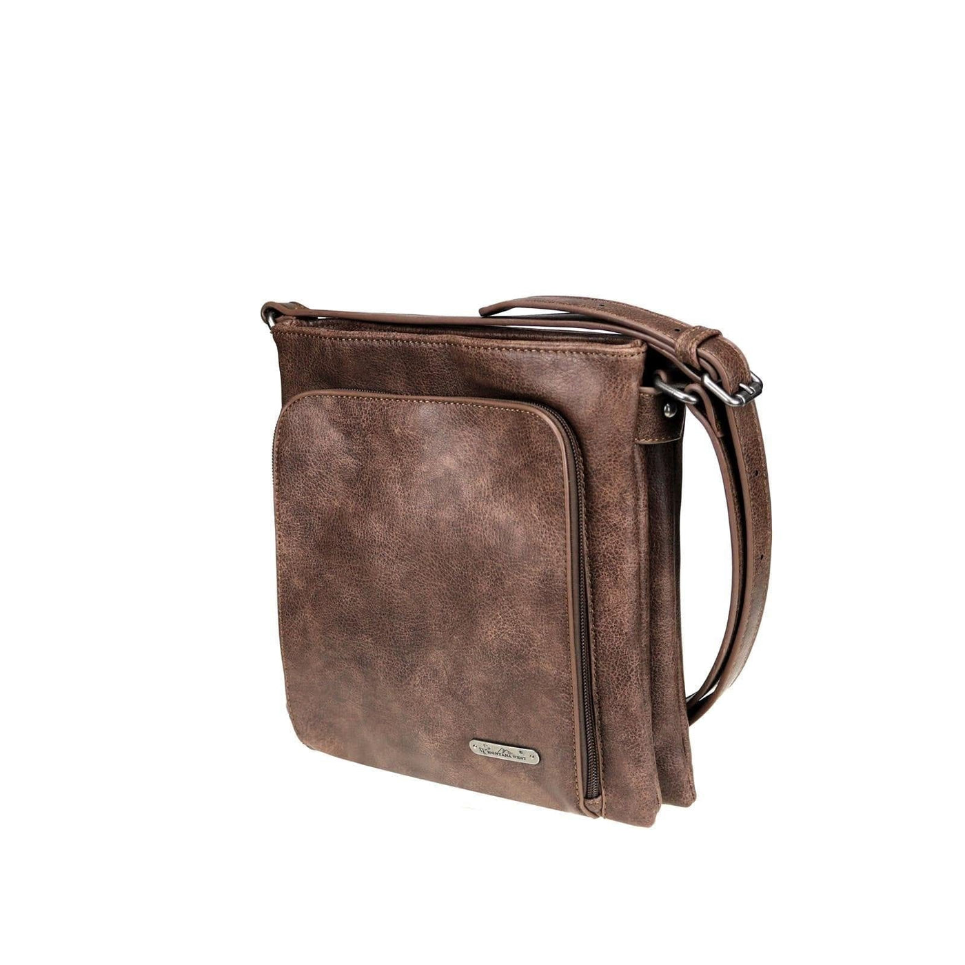 Concealed Carry Concho Crossbody Bag by Montana West