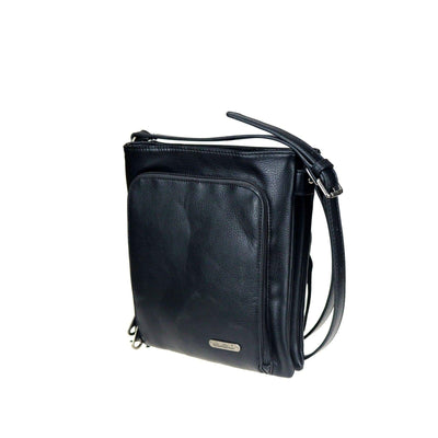 Concealed Carry Concho Crossbody Bag by Montana West