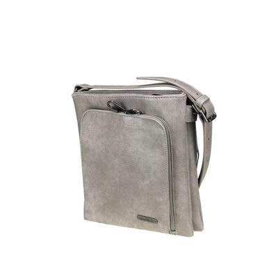 Concealed Carry Concho Crossbody Bag by Montana West