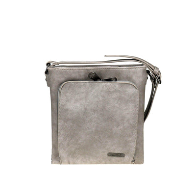 Concealed Carry Concho Crossbody Bag by Montana West