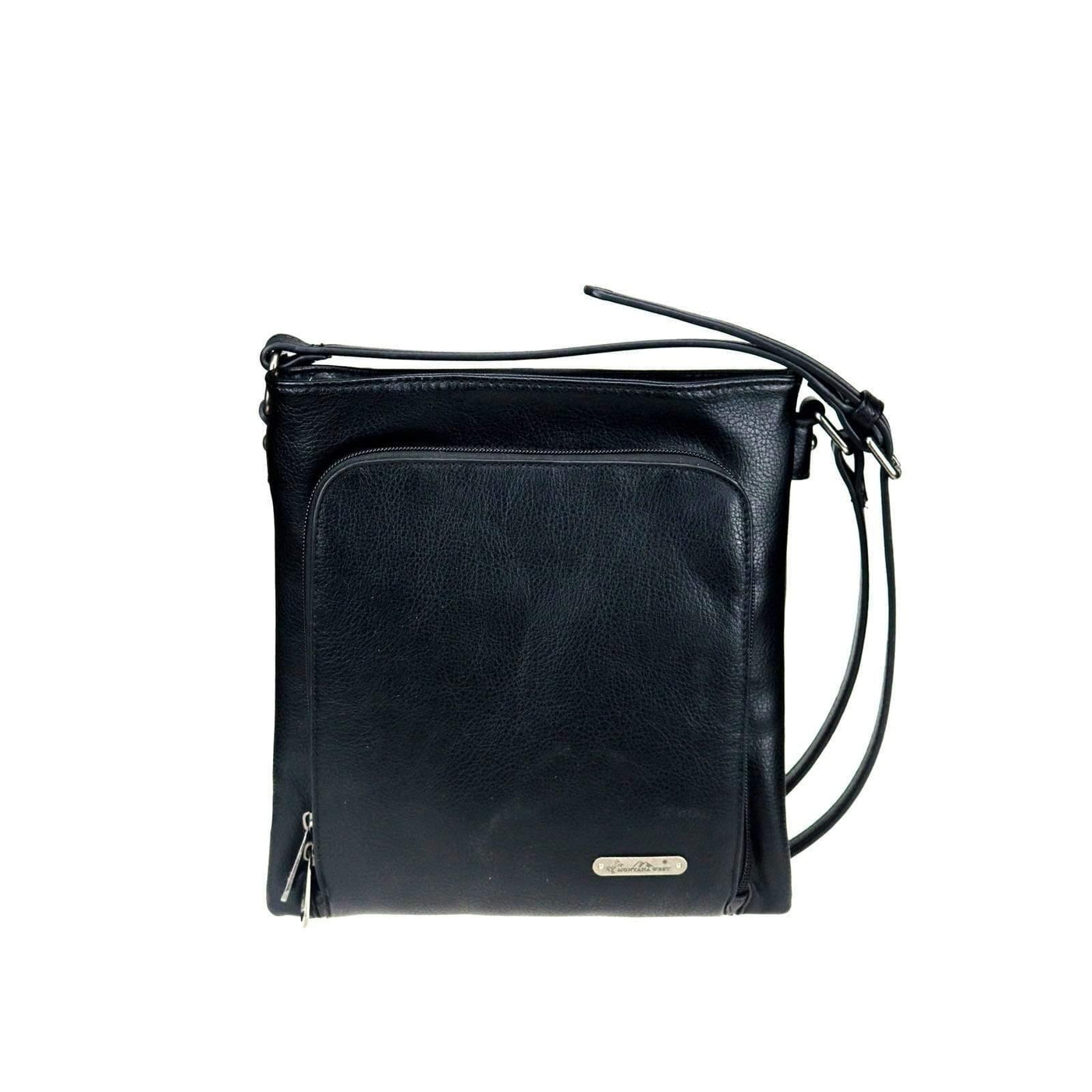 Concealed Carry Concho Crossbody Bag by Montana West