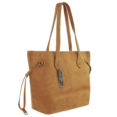 Montana West Concealed Carry Purse Bag Brown Concealed Carry Leather Tote by Montana West