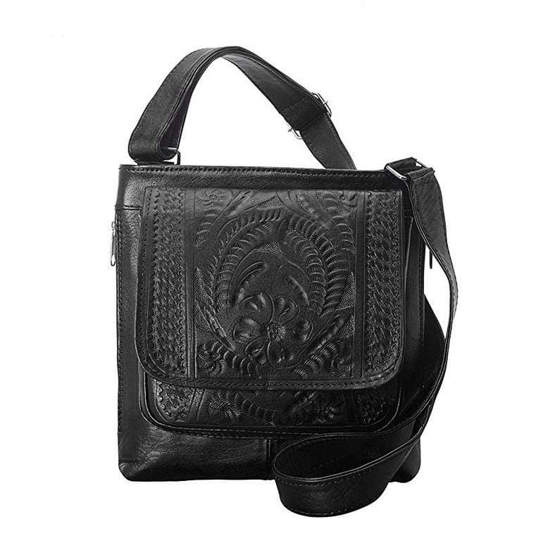 Concealed Carry Organizer Crossbody by Ropin West