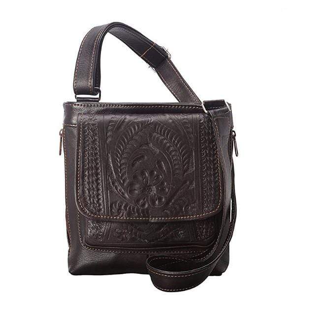 Concealed Carry Organizer Crossbody by Ropin West