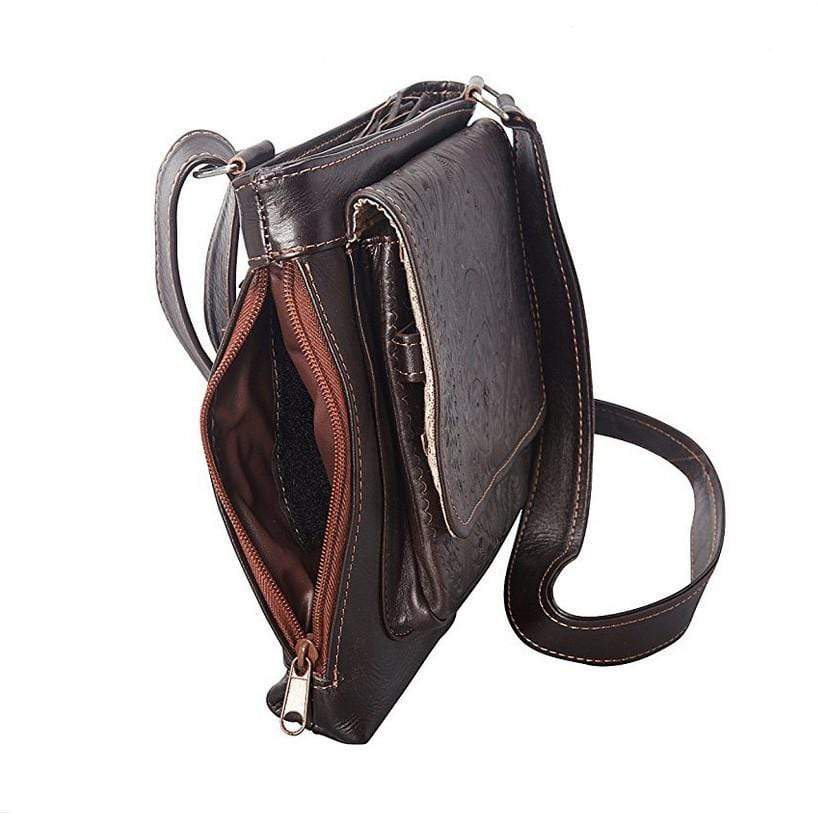 Concealed Carry Organizer Crossbody by Ropin West