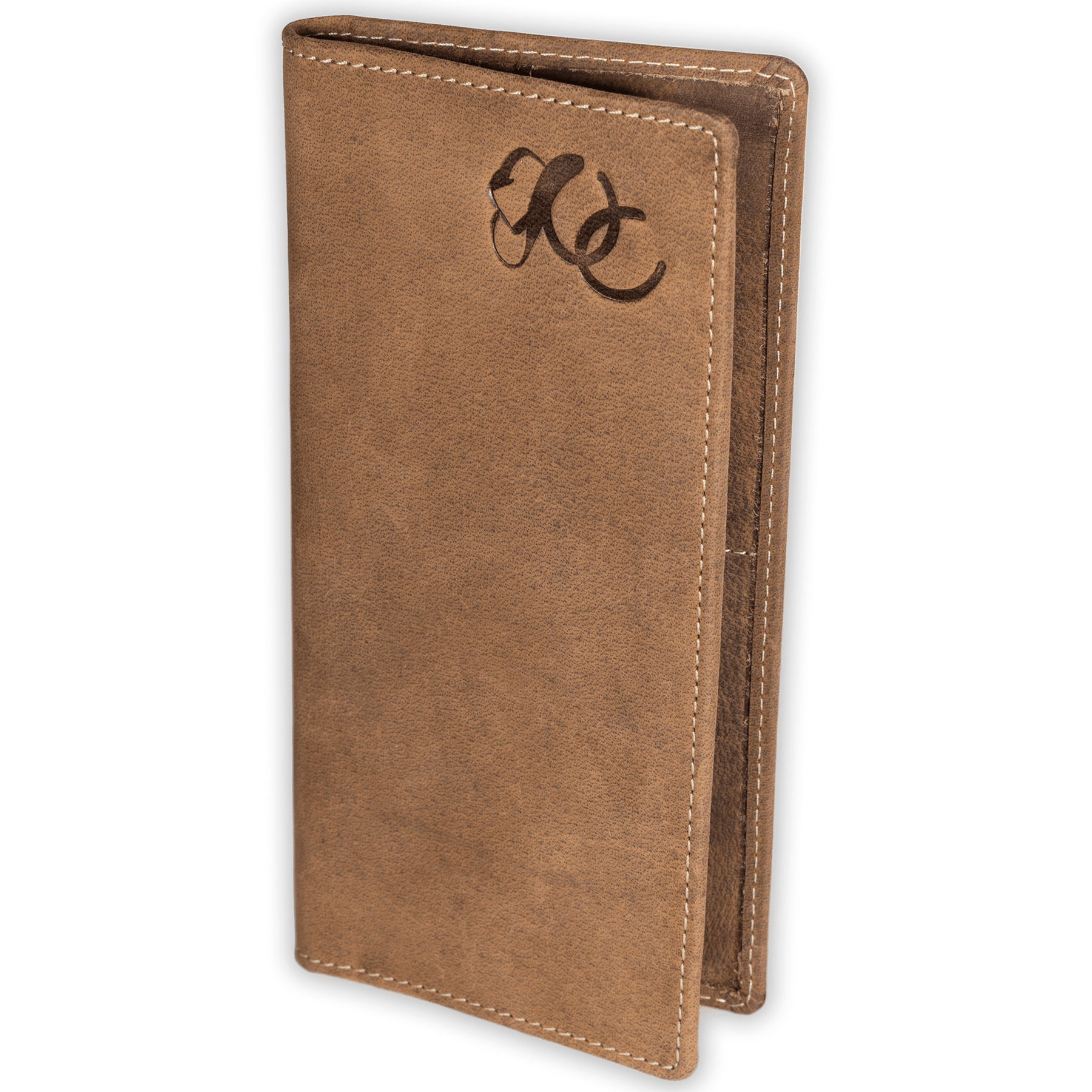 Leather Rodeo Wallet by UC Leather Company – www