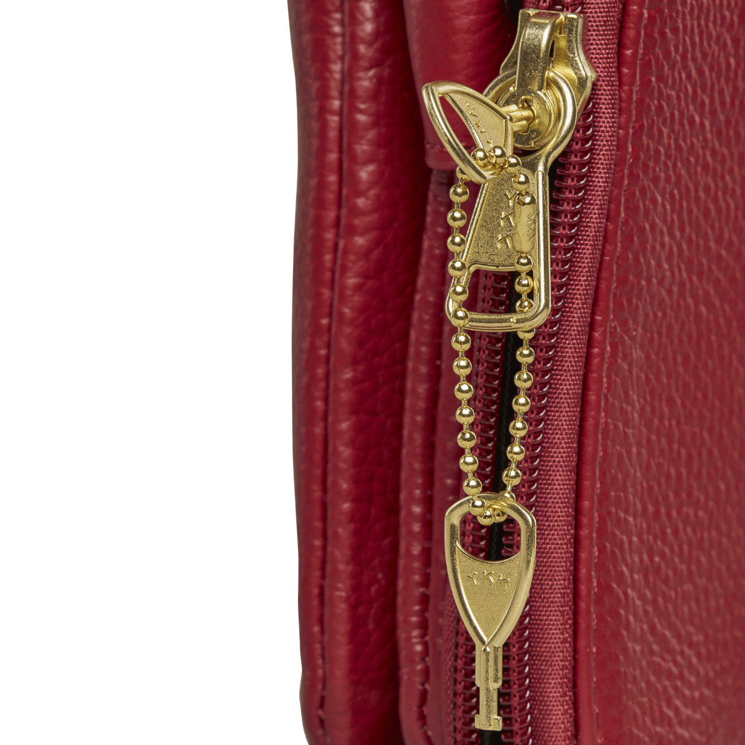YKK Keys – www.itsinthebagboutique.com